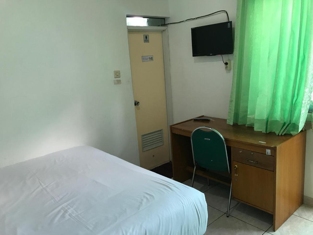 Puri Torina Residence By Innapps Jatinangor Buitenkant foto