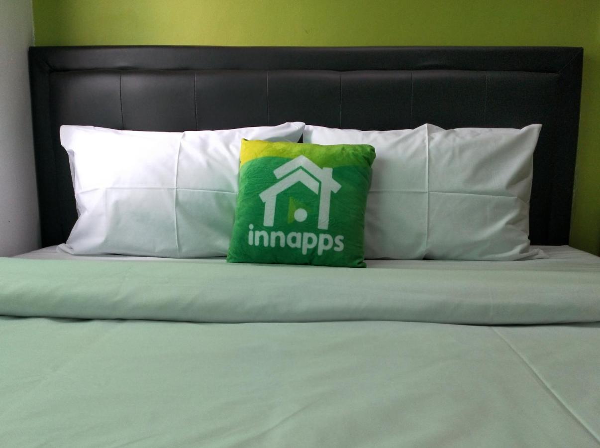 Puri Torina Residence By Innapps Jatinangor Buitenkant foto