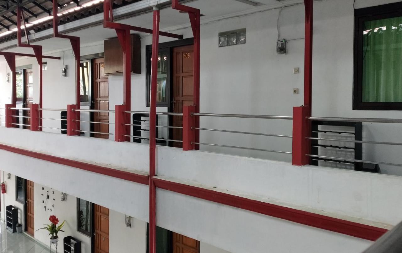 Puri Torina Residence By Innapps Jatinangor Buitenkant foto