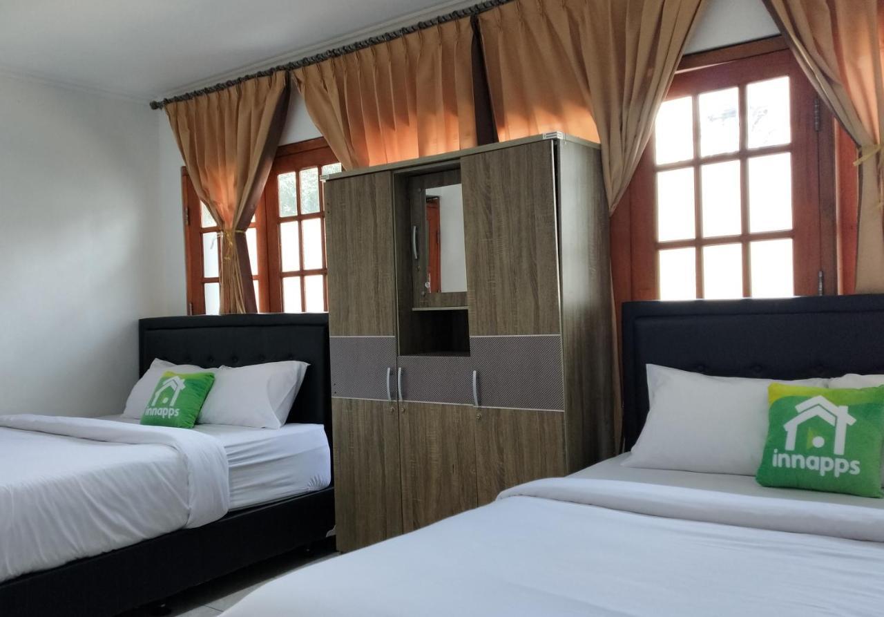 Puri Torina Residence By Innapps Jatinangor Buitenkant foto