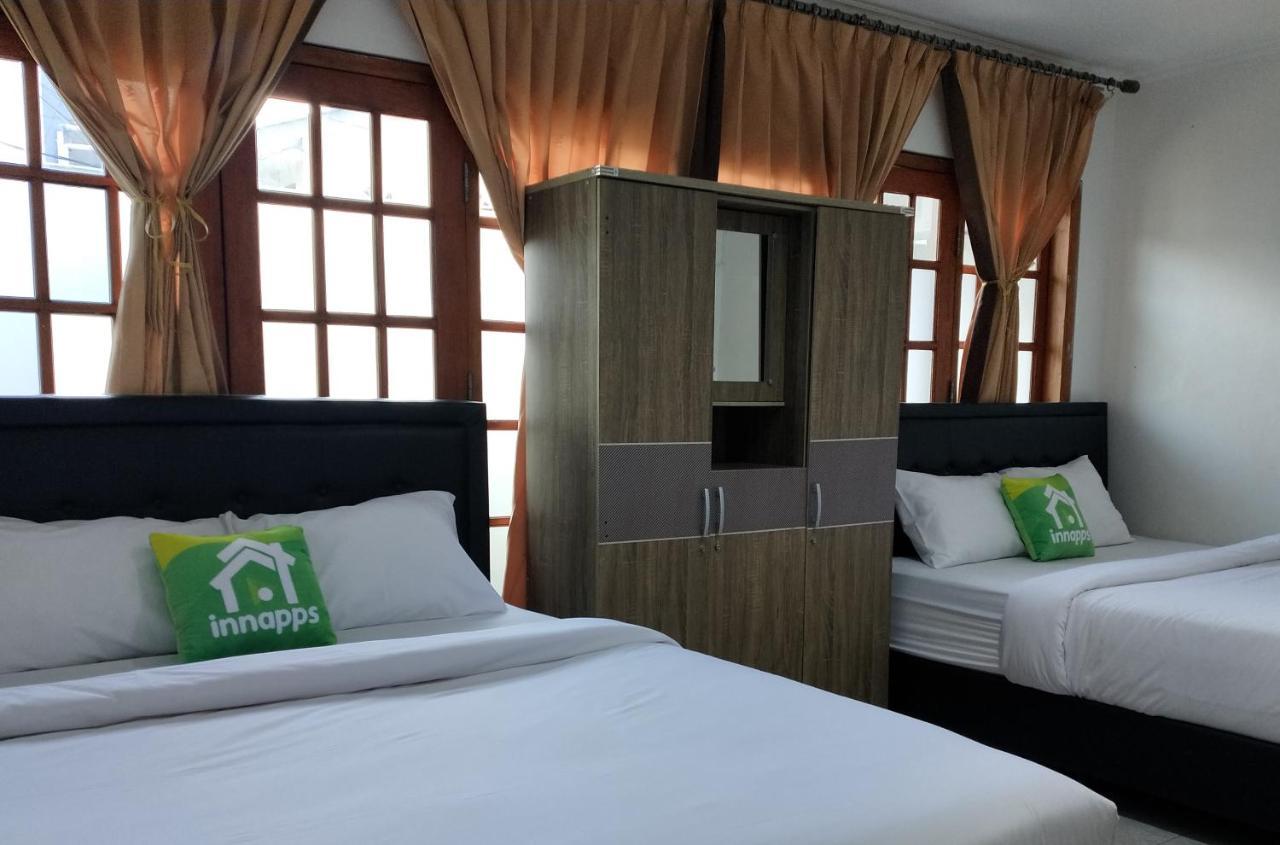 Puri Torina Residence By Innapps Jatinangor Buitenkant foto