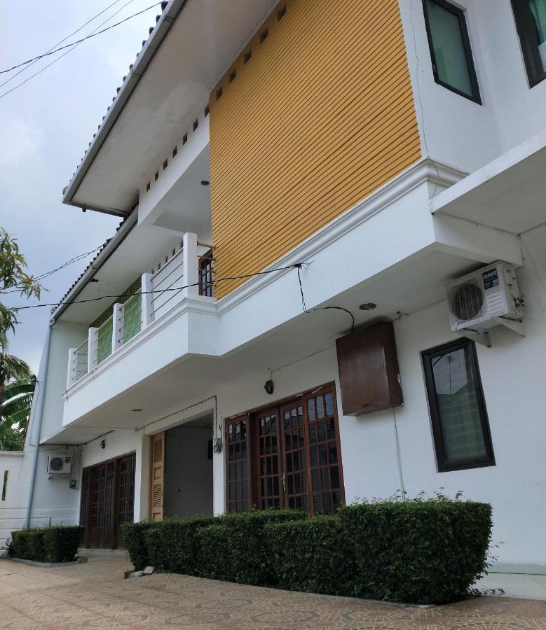 Puri Torina Residence By Innapps Jatinangor Buitenkant foto