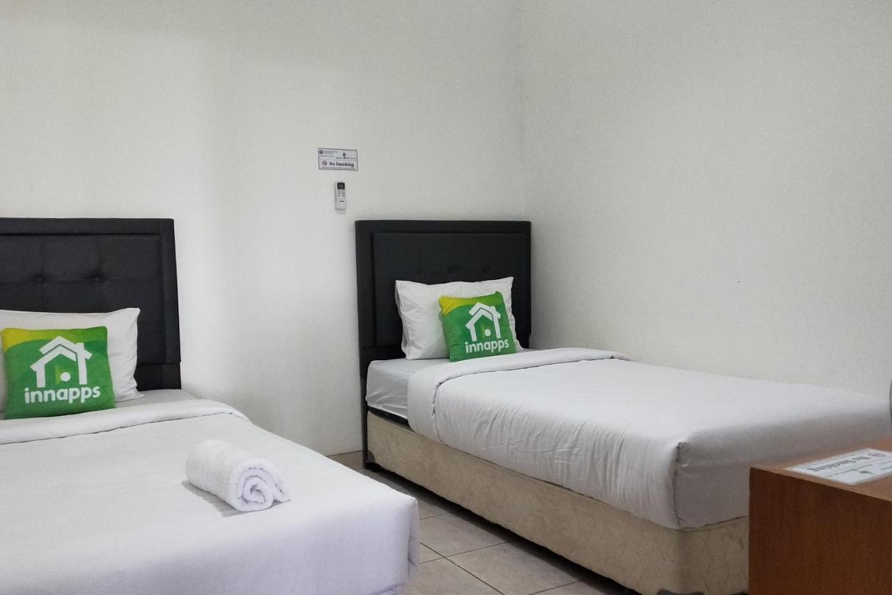 Puri Torina Residence By Innapps Jatinangor Buitenkant foto