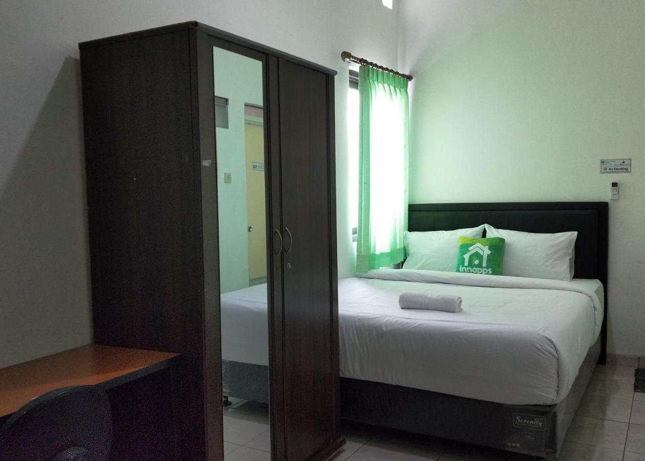 Puri Torina Residence By Innapps Jatinangor Buitenkant foto