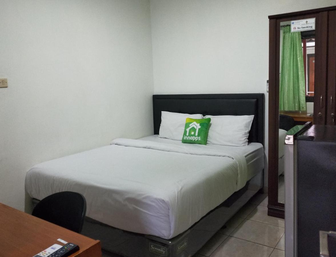 Puri Torina Residence By Innapps Jatinangor Buitenkant foto